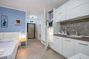 Studio Alezzi Resort, Mamaia Nord - imagine 18