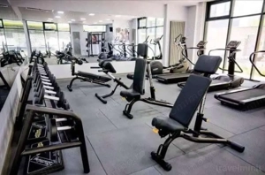 Studio Alezzi Resort, Mamaia Nord - imagine 4