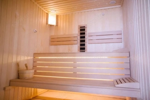 Studio Alezzi Resort, Mamaia Nord - imagine 8