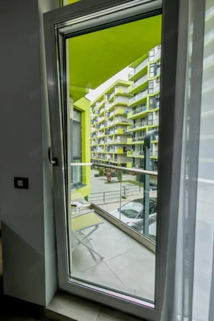 Studio Alezzi Resort, Mamaia Nord - imagine 16