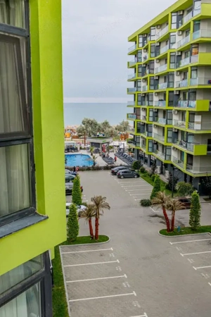 Studio Alezzi Resort, Mamaia Nord - imagine 15