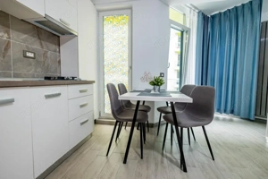 Studio Alezzi Resort, Mamaia Nord - imagine 19