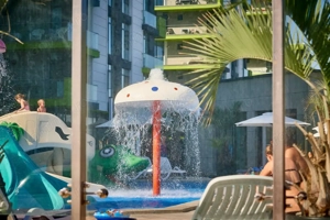 Studio Alezzi Resort, Mamaia Nord - imagine 14