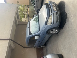 Opel combo 2006, 1.7 diesel, persoane - imagine 3