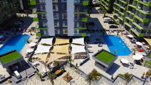 Studio Alezzi Resort, Mamaia Nord - imagine 11