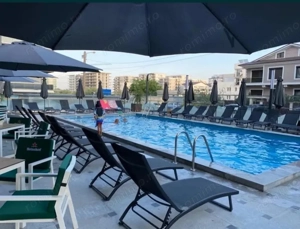 Studio Alezzi Resort, Mamaia Nord - imagine 10