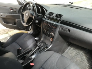 MAZDA 3 direct de la proprietar  - imagine 5