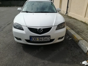 MAZDA 3 direct de la proprietar  - imagine 9