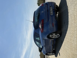 Renault megane GT line 