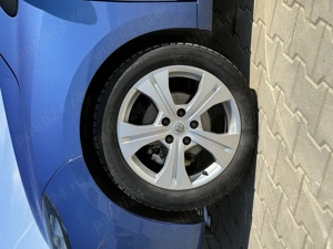 Renault megane GT line  - imagine 6