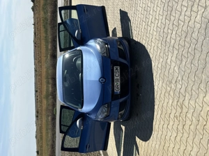 Renault megane GT line  - imagine 7