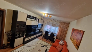 Vand apartament 4 camere