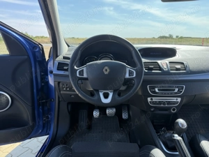 Renault megane GT line  - imagine 9