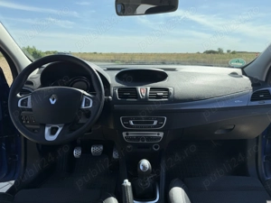 Renault megane GT line  - imagine 10