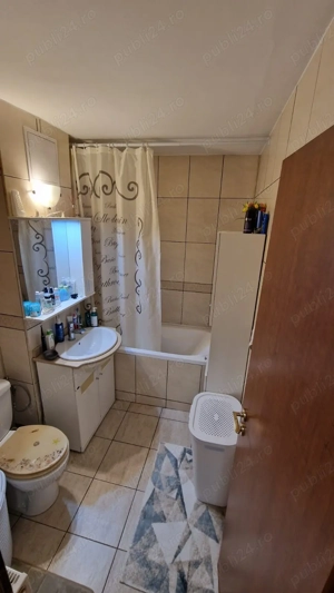 Vand apartament 4 camere - imagine 8