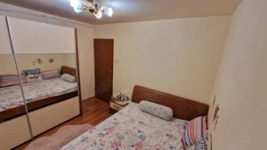 Vand apartament 4 camere - imagine 5