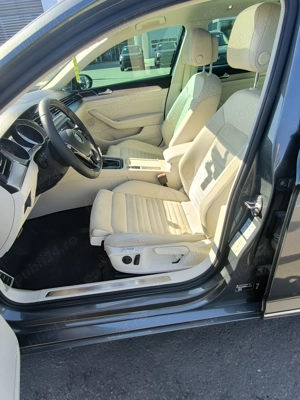 VW Passat B8 Highline Proprietar - imagine 6