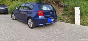 vand bmw seria 1 - imagine 5