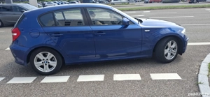 vand bmw seria 1 - imagine 3