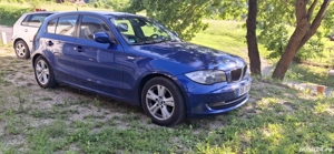 vand bmw seria 1 - imagine 6