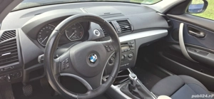 vand bmw seria 1 - imagine 2