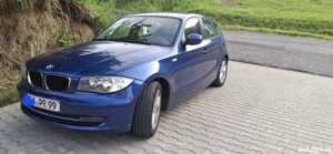 vand bmw seria 1