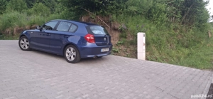vand bmw seria 1 - imagine 4