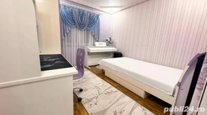 Vând apartament 3 camere, etajul 1, zona McDonald s -Parcul  Tineretului-Slatina