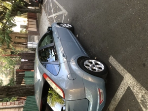 Ford Focus 2008 1.6 benzina - imagine 5