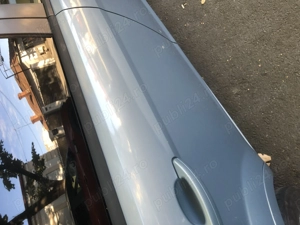 Ford Focus 2008 1.6 benzina - imagine 3