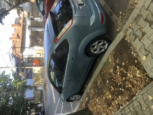 Ford Focus 2008 1.6 benzina - imagine 6