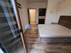 Apartament bloc nou G.Enescu zona Cartodrom - imagine 6