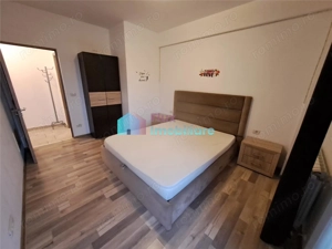 Apartament bloc nou G.Enescu zona Cartodrom - imagine 8