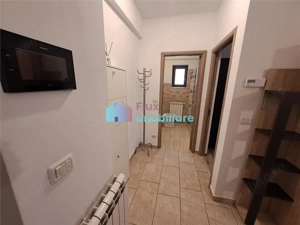 Apartament bloc nou G.Enescu zona Cartodrom - imagine 12