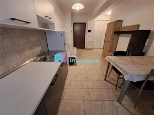 Apartament bloc nou G.Enescu zona Cartodrom - imagine 2