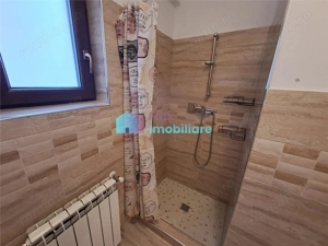 Apartament bloc nou G.Enescu zona Cartodrom - imagine 11