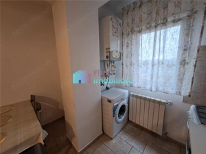 Apartament bloc nou G.Enescu zona Cartodrom - imagine 4