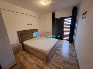 Apartament bloc nou G.Enescu zona Cartodrom - imagine 9