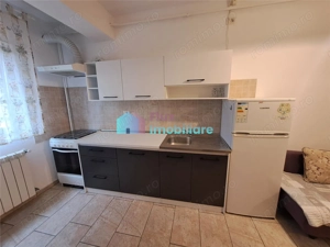 Apartament bloc nou G.Enescu zona Cartodrom - imagine 3