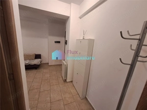 Apartament bloc nou G.Enescu zona Cartodrom - imagine 5