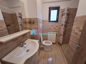 Apartament bloc nou G.Enescu zona Cartodrom - imagine 10