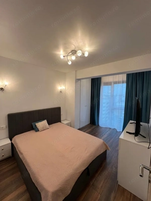 Studio Modern - Mobilat si Utilat - Metrou Berceni - Disponibil Imediat