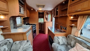 Vand rulota Bessacarr - imagine 2