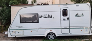 vand rulota BESSACARR