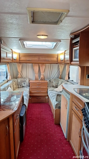 vand rulota BESSACARR - imagine 3