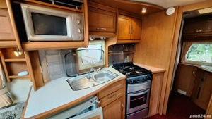 vand rulota BESSACARR - imagine 2