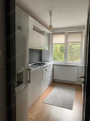 Apartament 2 camere, spre inchiriere, in zona UMFST/ Spitalul Judetean