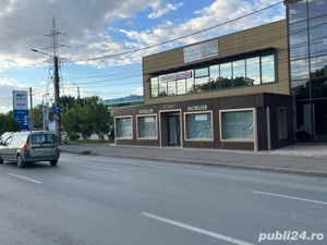 Inchiriez spatiu comercial