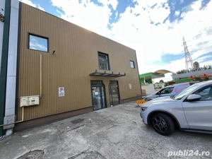 Inchiriez spatiu comercial - imagine 2 Inchiriez spatiu comercial - imagine 2