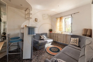 Casa visurilor cu livada roditoare si gradina amenajata Darmanesti-Arges - imagine 19